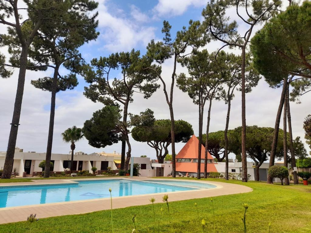 Vila Planalto - Entre o Golfe e o Mar